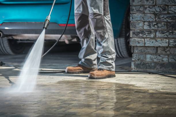 Trusted Belding, MI Pressure Washing Services Experts